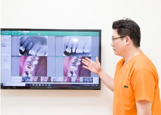 Ｋ歯科クリニック_インタビュー6