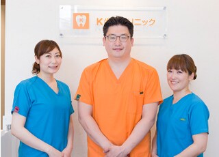 Ｋ歯科クリニック_インタビュー7