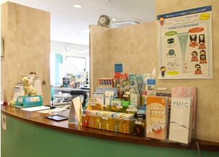 アトレ恵比寿6階歯科_インタビュー3