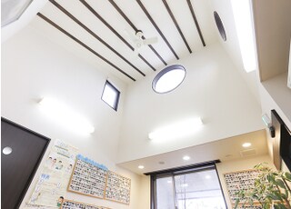 そら歯科医院_インタビュー3