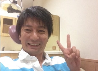 めばえ歯科クリニック_インタビュー1