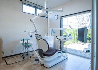 かつら歯科クリニック_インタビュー1