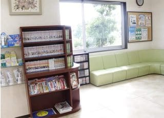 かつら歯科クリニック_インタビュー4