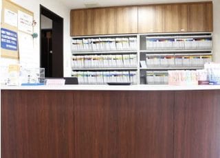 かつら歯科クリニック_インタビュー5