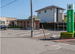 かつら歯科クリニック_インタビュー7