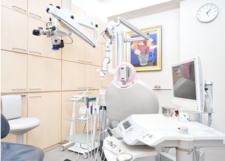 上田歯科医院_インタビュー2