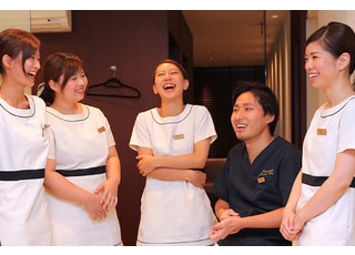 ナカノ初芝歯科クリニック_インタビュー5