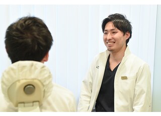 ナカノ初芝歯科クリニック_インタビュー7