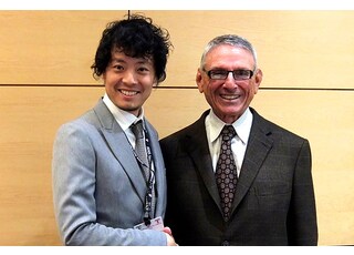 ナカノ初芝歯科クリニック_インタビュー8