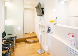 つちや歯科_インタビュー2