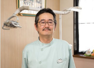 いわもと歯科医院_インタビュー3