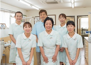 いわもと歯科医院_インタビュー5