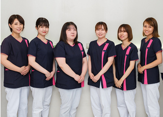 吉塚ステーション歯科 歯科衛生士 歯科衛生士 女性