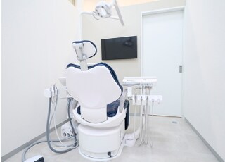 千賀デンタルクリニック　ららぽーと海老名医院_インタビュー3