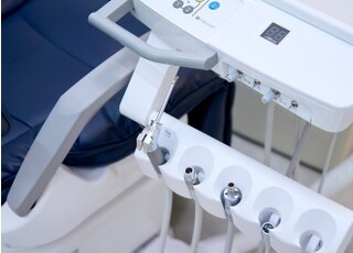 千賀デンタルクリニック　ららぽーと海老名医院_インタビュー4