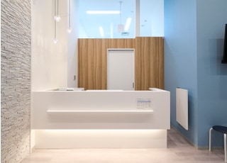 千賀デンタルクリニック　ららぽーと海老名医院_インタビュー5