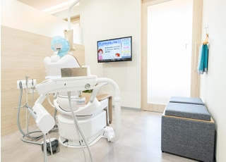 桑名ＣＯＣＯ歯科・矯正歯科_インタビュー3