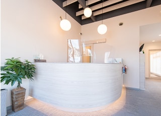 桑名ＣＯＣＯ歯科・矯正歯科_インタビュー5