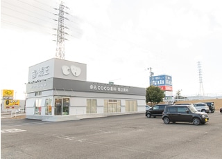 桑名ＣＯＣＯ歯科・矯正歯科_インタビュー6