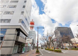 公園前中山歯科_インタビュー1