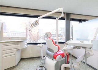 公園前中山歯科_インタビュー2