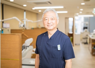 医療法人　創歯会　佐古歯科医院 佐古　好正 理事長 歯科医師 男性