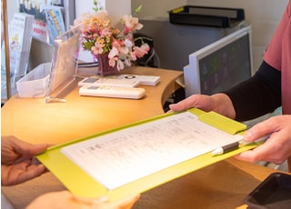 ユリの木歯科医院_インタビュー5