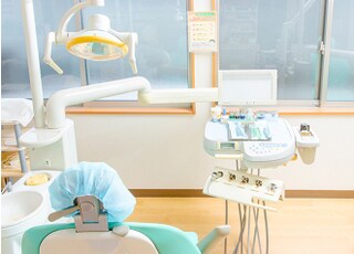 中田歯科医院_インタビュー4