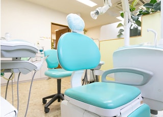 小柳歯科医院_インタビュー2