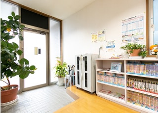 小柳歯科医院_インタビュー5