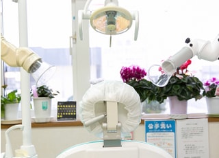 小柳歯科医院_インタビュー6