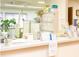 小柳歯科医院_インタビュー7