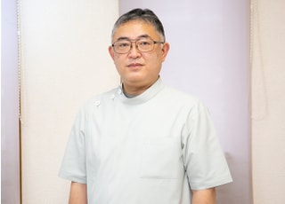 小柳歯科医院 小柳　真 院長 歯科医師 男性