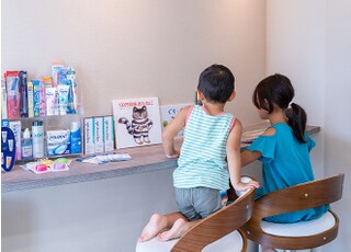 大久保デンタルオフィス_インタビュー4