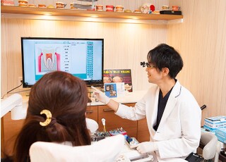 にしの歯科クリニック_インタビュー3