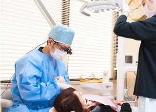 にしの歯科クリニック_インタビュー4