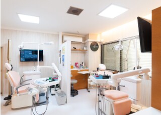 にしの歯科クリニック_インタビュー5