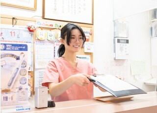 河村歯科医院_インタビュー5