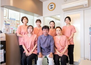 河村歯科医院_インタビュー6