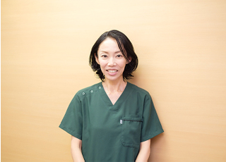 デンタルケア高松歯科 高松　ユミ 理事長 歯科医師 女性