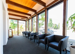 こうの歯科・矯正歯科クリニック_インタビュー2