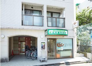 北村歯科医院_インタビュー6