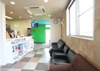 ささざわ歯科医院_インタビュー4