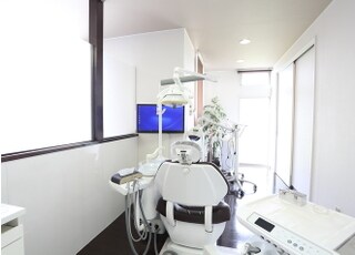 ささざわ歯科医院_インタビュー5