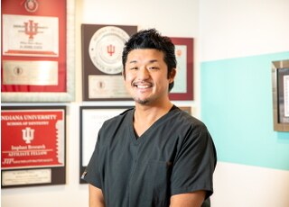 ファミリア歯科クリニック_インタビュー2