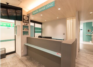 ファミリア歯科クリニック_インタビュー5