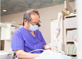 Ｄｏｒｆ中村歯科_インタビュー2