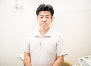 吉田歯科医院 今里クリニックプラザ（大阪市東成区） 吉田　健二 院長 歯科医師 男性
