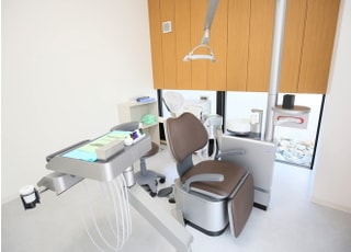 南平岸ミュー歯科_インタビュー2