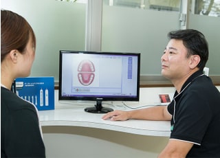 かわの歯科_インタビュー4